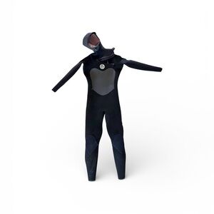 Women's RipCurl 5/4 Wetsuit